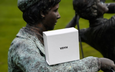 Блог Vdyh
