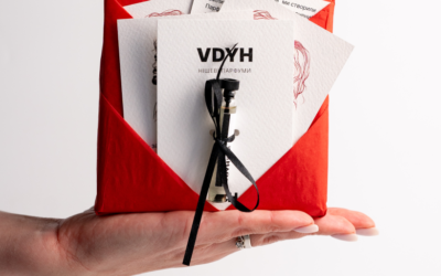 Блог Vdyh